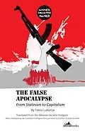 E-Book (epub) The False Apocalypse von Fatos Lubonja