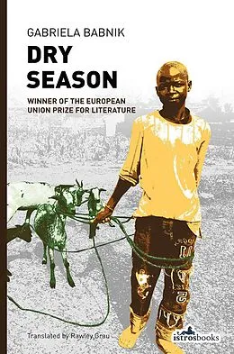 E-Book (epub) Dry Season von Babnik Gabriela