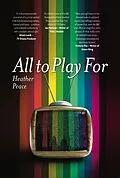 E-Book (epub) All To Play For von Heather Peace