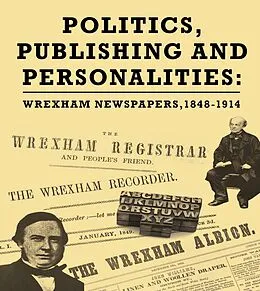 E-Book (pdf) Politics, Publishing and Personalities von Lisa Peters