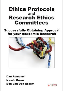 E-Book (epub) Ethics Protocols and Research Ethics Committees von Dan Remenyi