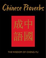 E-Book (epub) Chinese Proverbs von James Trapp