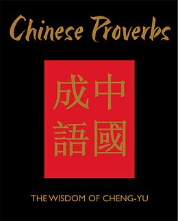 E-Book (epub) Chinese Proverbs von James Trapp