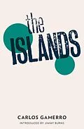 E-Book (epub) The Islands von Carlos Gamerro