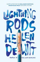 eBook (epub) Lightning Rods de Helen Dewitt