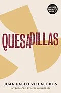 E-Book (epub) Quesadillas von Juan Pablo Villalobos