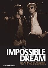 E-Book (epub) The Impossible Dream von Anthony Reynolds