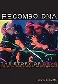 E-Book (epub) Recombo DNA von Kevin C. Smith