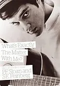 E-Book (epub) What's Exactly The Matter With Me? von P. F. Sloan