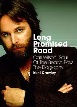 E-Book (epub) Long Promised Road von Kent Crowley