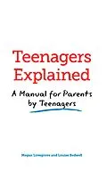 E-Book (epub) Teenagers Explained von Megan Lovegrove
