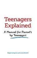 E-Book (pdf) Teenagers Explained von Lovegrove Megan Lovegrove