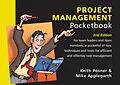 E-Book (pdf) Project Management Pocketbook von Keith Posner