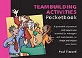 E-Book (pdf) Teambuilding Activities Pocketbook von Paul Tizzard