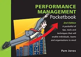 E-Book (pdf) Performance Management Pocketbook von Pam Jones