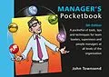 E-Book (pdf) Manager's Pocketbook von John Townsend