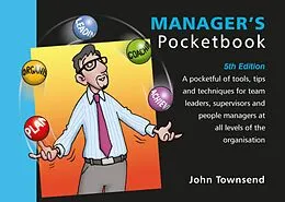 E-Book (pdf) Manager's Pocketbook von John Townsend