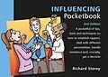 E-Book (pdf) Influencing Pocketbook von Richard Storey