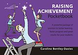 E-Book (pdf) Raising Achievement Pocketbook von Caroline Bentley-Davies