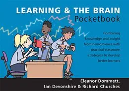 E-Book (pdf) Learning & the Brain Pocketbook von Eleanor Dommett
