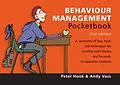 E-Book (pdf) Behaviour Management Pocketbook von Peter Hook