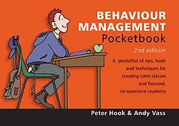 E-Book (pdf) Behaviour Management Pocketbook von Peter Hook