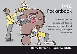 eBook (pdf) P4C Pocketbook de Barry Hymer