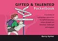 E-Book (pdf) Gifted & Talented Pocketbook von Barry Hymer