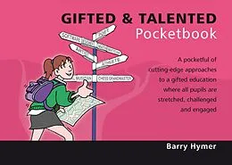 E-Book (pdf) Gifted & Talented Pocketbook von Barry Hymer