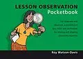 E-Book (pdf) Lesson Observation Pocketbook von Roy Watson-Davis