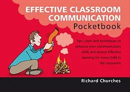 E-Book (pdf) Effective Classroom Communication Pocketbook von Richard Churches