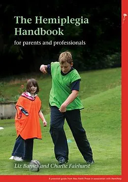 E-Book (epub) The Hemiplegia Handbook von Liz Barnes, Charlie Fairhurst