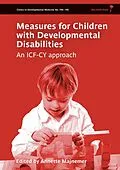 E-Book (epub) Measures for Children with Developmental Disabilities von Annette Majnemer