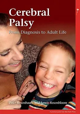 E-Book (epub) Cerebral Palsy von Peter L. Rosenbaum, Lewis Rosenbloom
