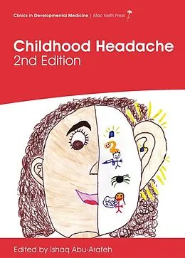 E-Book (epub) Childhood Headache, 2nd edition von Ishaq Abu-Arafeh