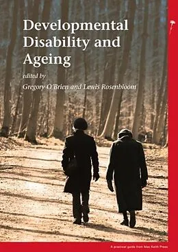 E-Book (pdf) Developmental Disability and Ageing von Gregory O'Brien, Lewis Rosenbloom