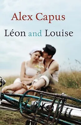 E-Book (epub) Leon and Louise von Capus Alex Capus