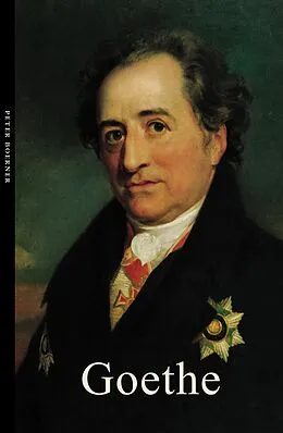 E-Book (epub) Goethe von Boerner Peter Boerner