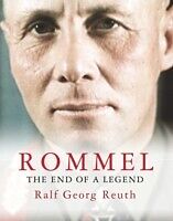E-Book (epub) Rommel von Ralf Georg Reuth