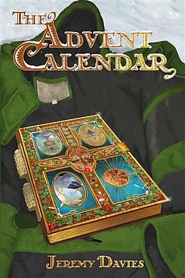 E-Book (pdf) Advent Calendar von Jeremy Davies