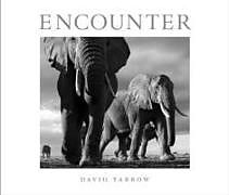 Livre Relié Encounter de David Yarrow