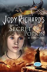 eBook (pdf) Secret Potion de Tony Flood