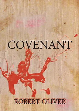 E-Book (epub) Covenant von Robert Oliver