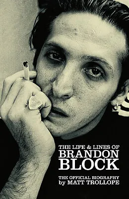 E-Book (epub) Life and Lines Of Brandon Block von Matt Trollope