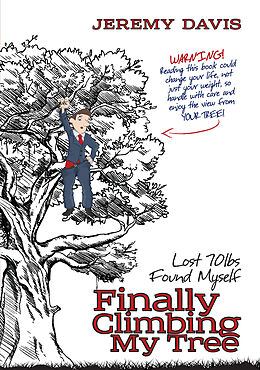 E-Book (epub) Finally Climbing My Tree von Jeremy Davis