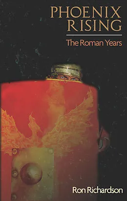 E-Book (epub) Roman Years von Ron Richardson
