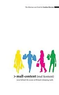 E-Book (epub) Mall-Content (mal-content) von Gordon Browne
