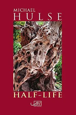 E-Book (epub) Half-Life von Michael Hulse