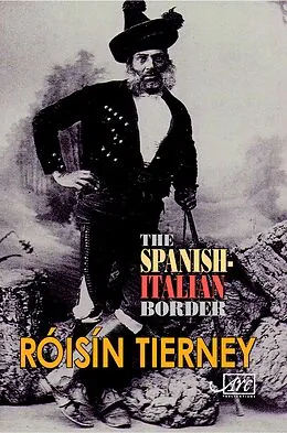E-Book (epub) The Spanish-Italian Border von Roisin Tierney