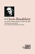 E-Book (epub) Selected Poems from 'Les Fleurs du Mal' von Charles Baudelaire